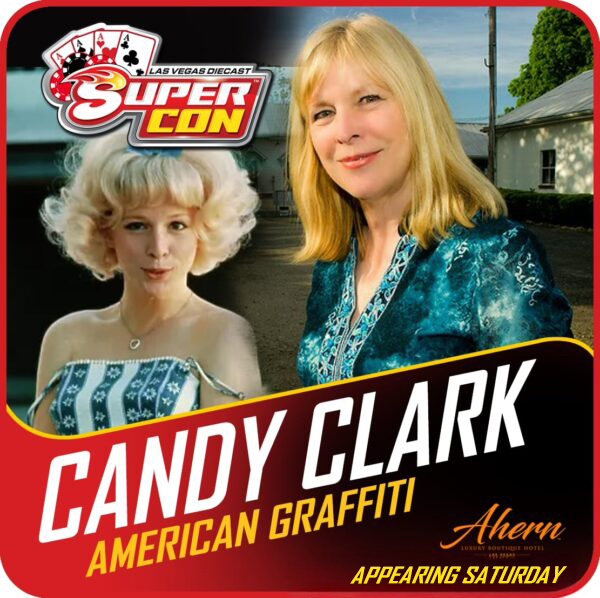Candy Clark