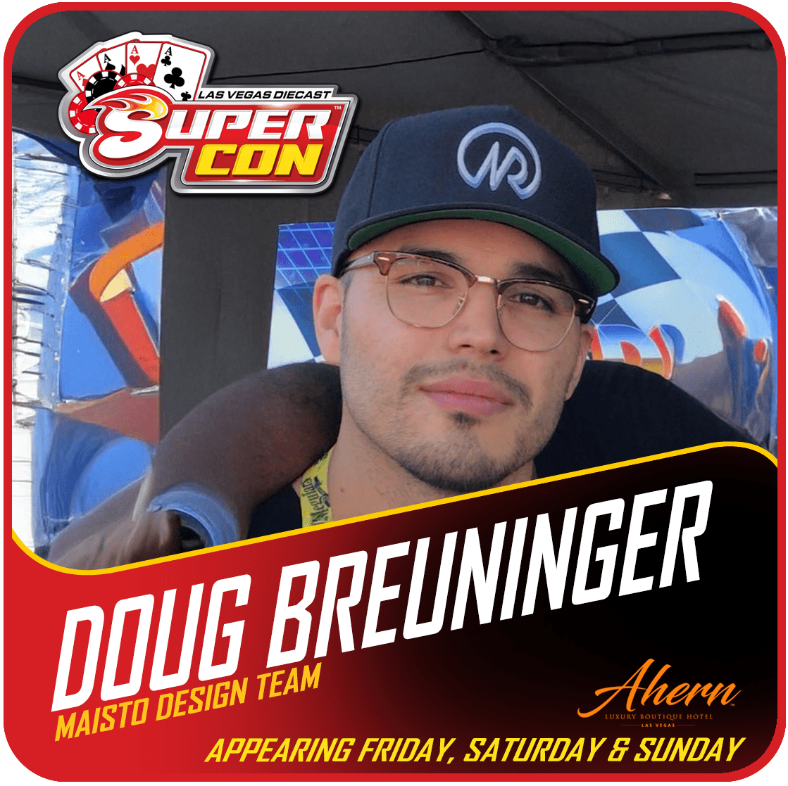 Doug Breuninger
