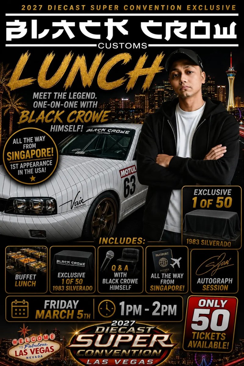 Lunch Event