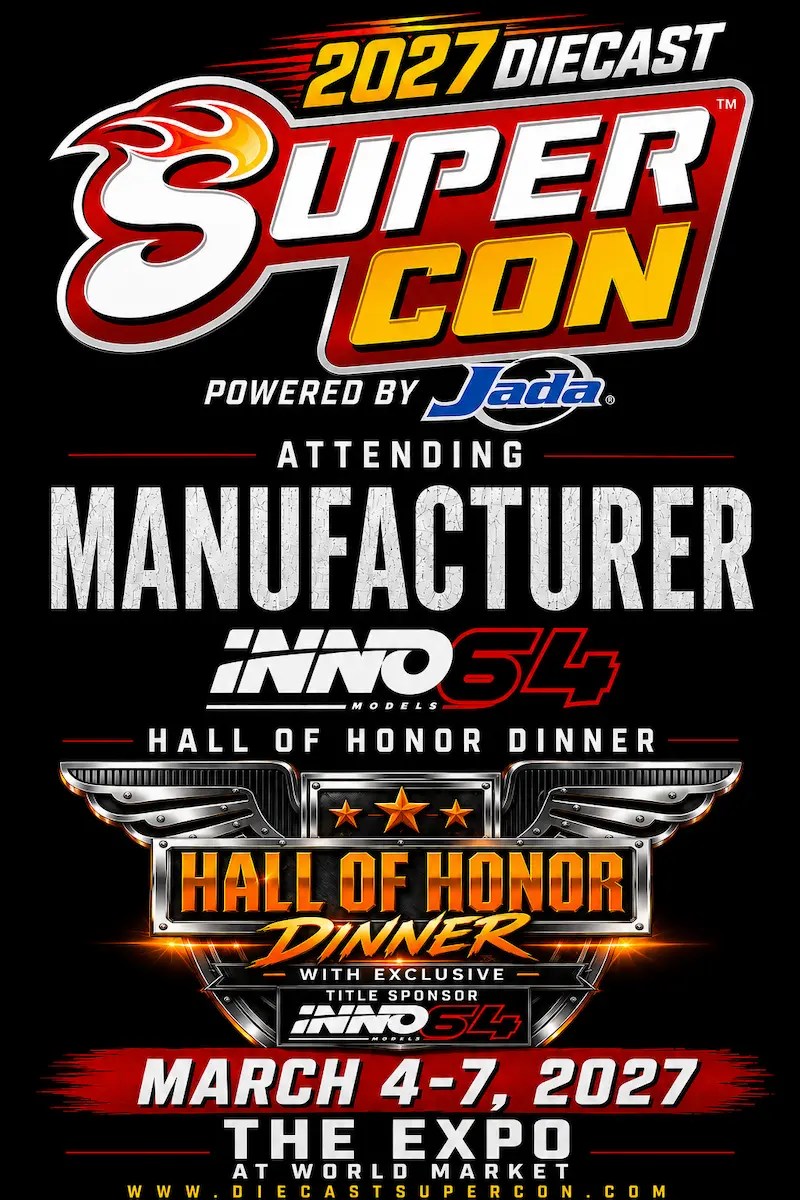 INNO64 Poster