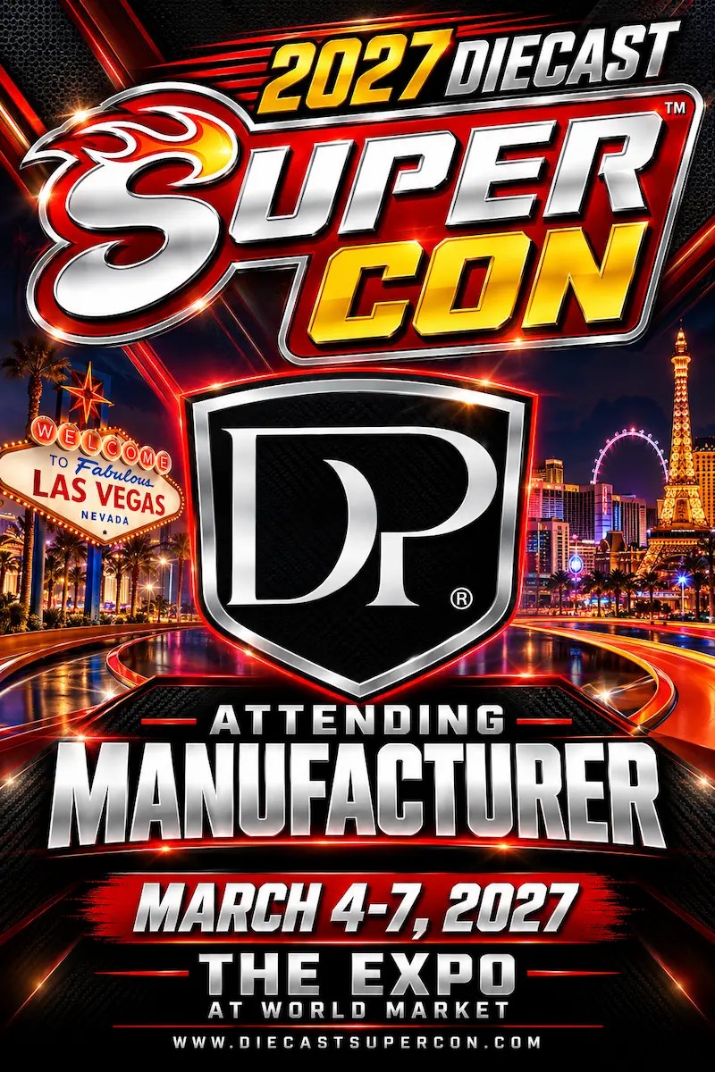 DP Poster
