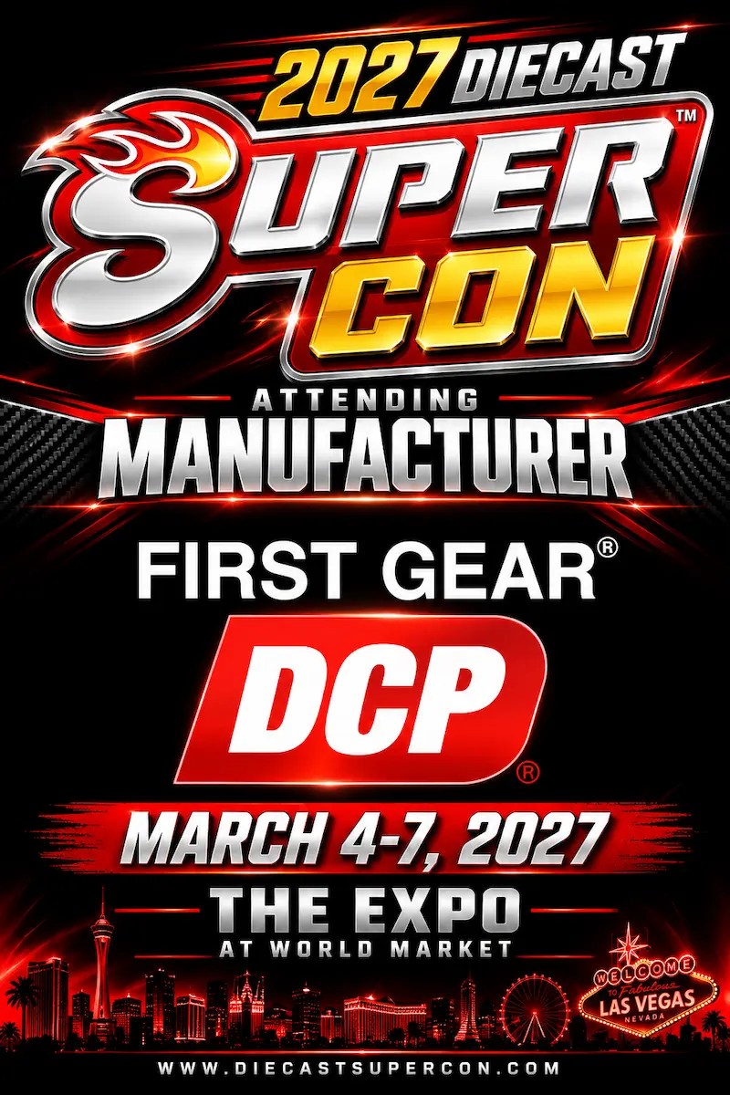 First Gear Poster