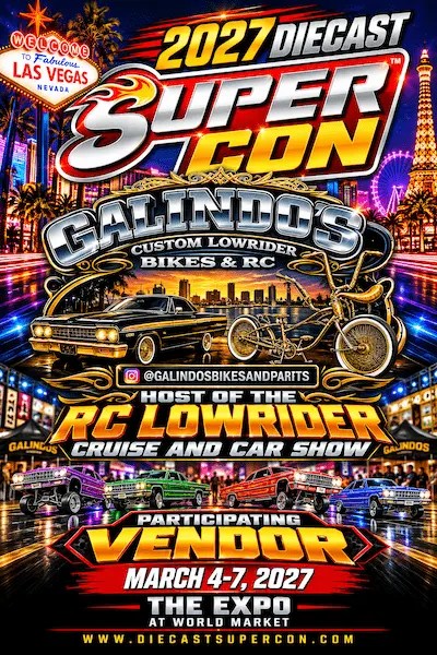 Galindos Poster