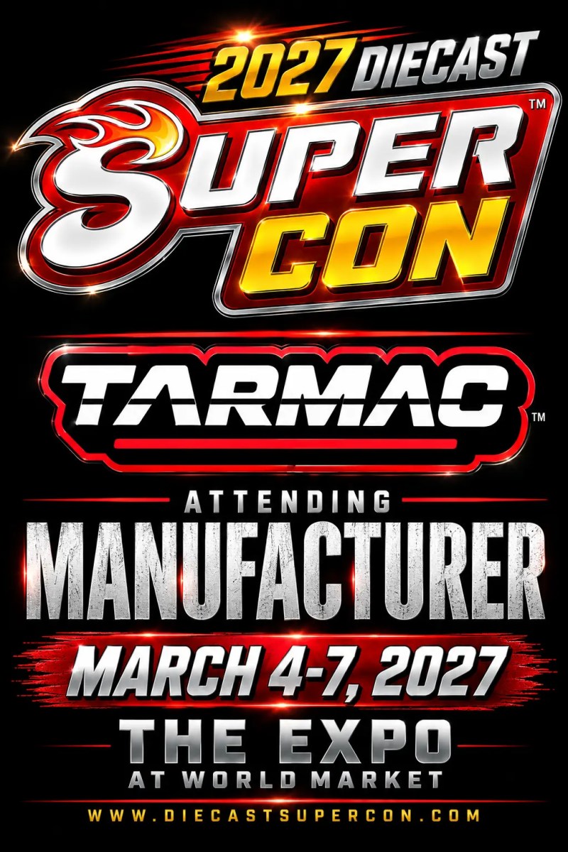 Tarmac Poster