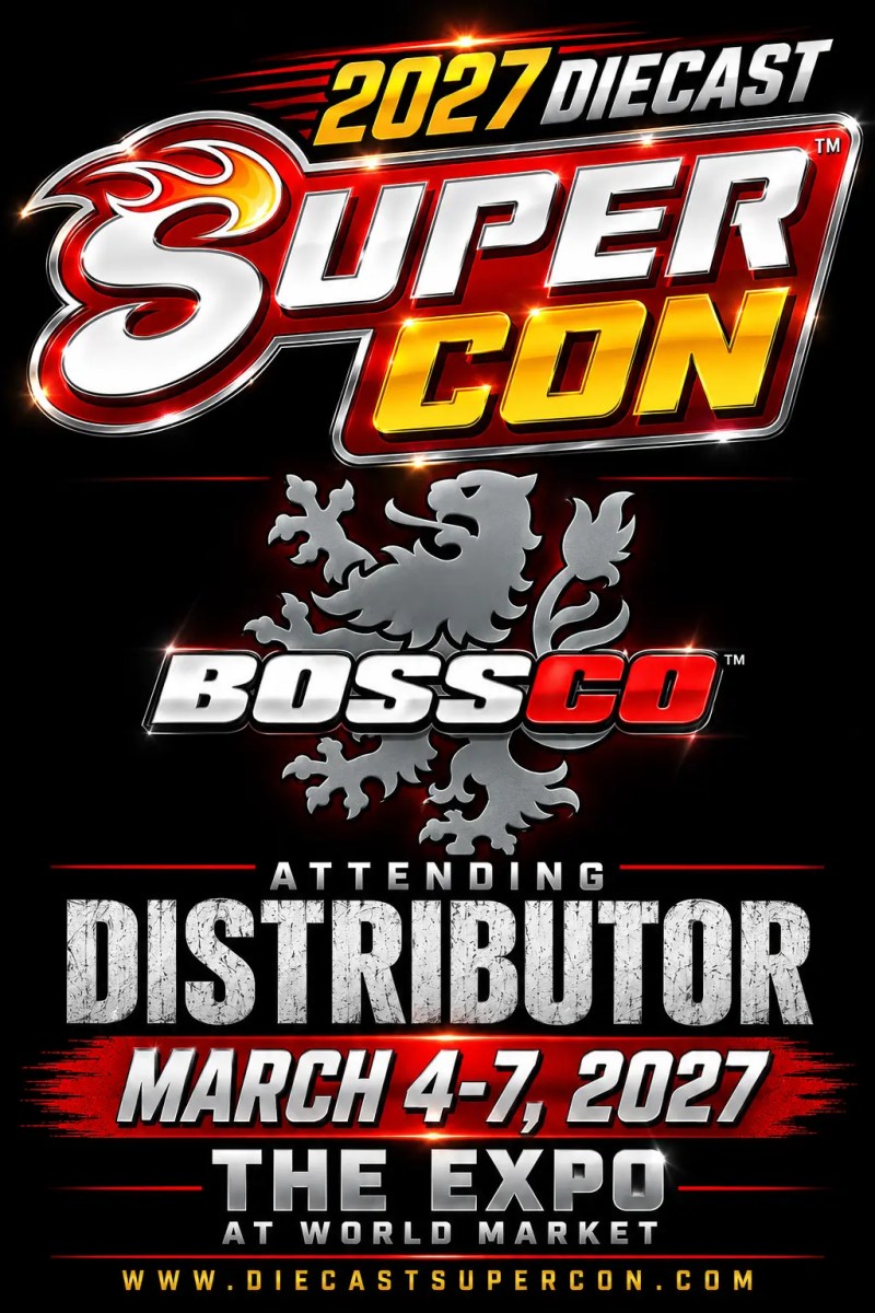 BossCO Poster