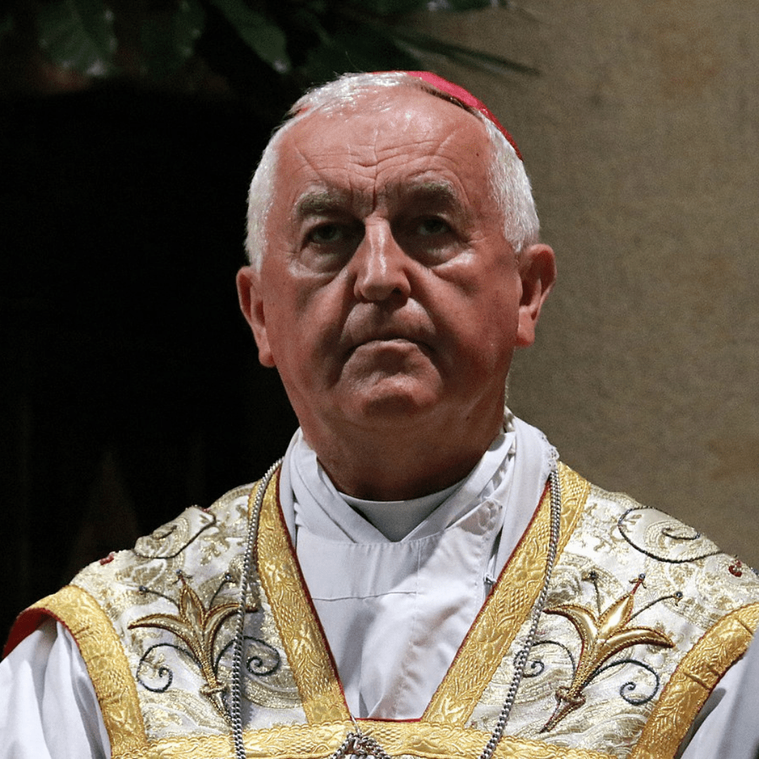 Biskupi Archidiecezja Krakowska