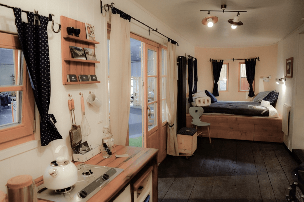 WWWohngaon (Bild: Mag. Theresa Steininger)