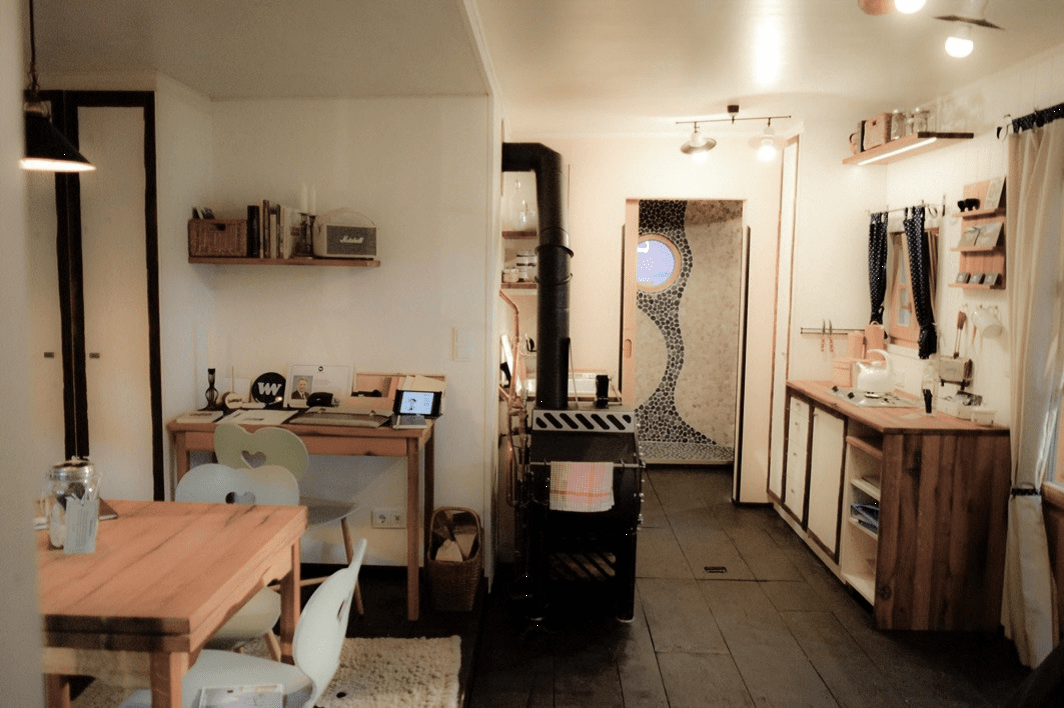 WWWohngaon (Bild: Mag. Theresa Steininger)