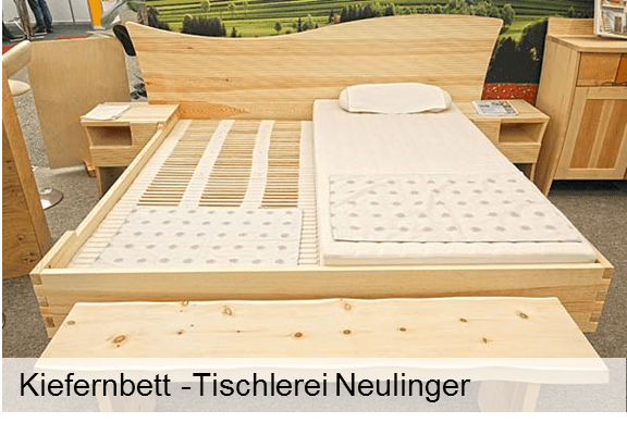 Kiefernkollektion Quelle: ing.Hermann Neulinger