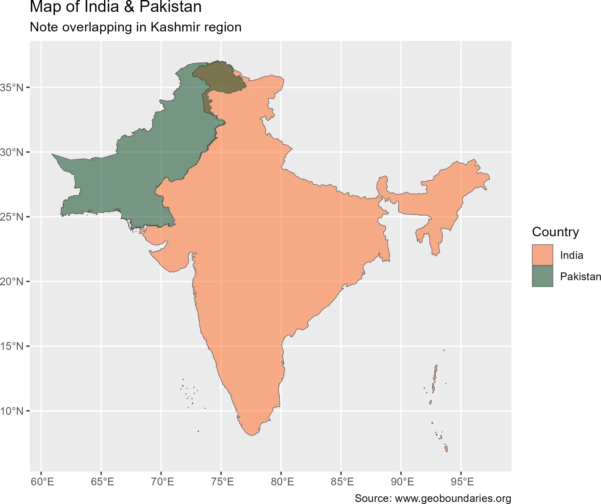 Introduction of geo-boundaries | R bloggers