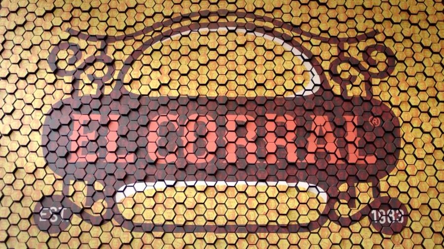 El Corral | Cultura Hamburguesera