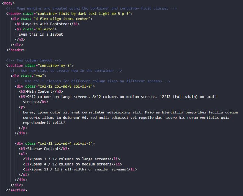 Bootstrap Layout Index Html At Main Appbrewery Bootstrap Layout Github - Best Ocean Wallpapers in High Resolution