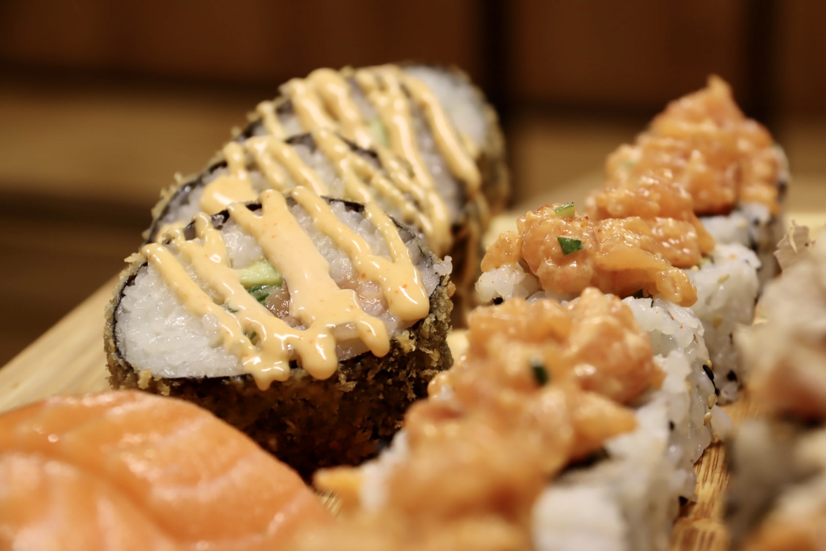 Hanako sushi in feldkirch frühstück & restaurants in vorarlberg
