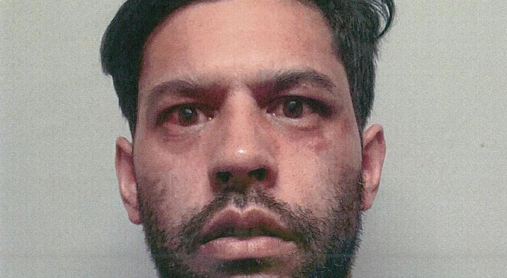 Cape Town killer evades police for two years, finally caught hiding in his parents’ closet