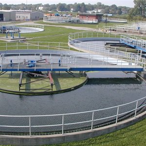 Kaapstad wil in Duitsland geld leen om verskeie watersuiweringsaanlegte op te knap en te vergroot