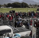 Residents from 13 communities on the Cape Flats, plan to shut down the entrances and exits of their communities to highlight the shortage of affordable housing opportunities in Cape Town