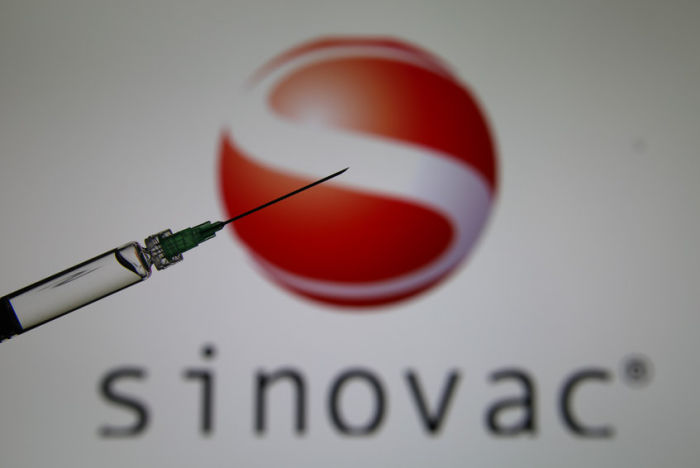 China Toets Sinovac Entstof op SA Kinders - Offer Moontlike SinoVac Verpakkings Fasiliteit in SA as Lokaas!
