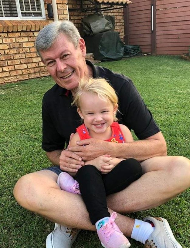 Goedkoop Swart Arbeid en Vriende, is Lewensduur! Blanke Werknemer Vermoor deur Swart Werker en Vriend na Braai!