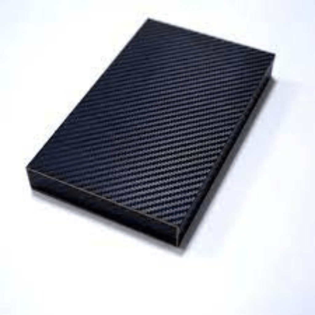 Carbon Fibre Box