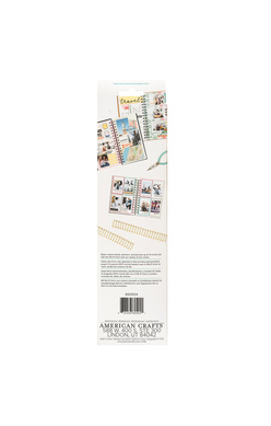 BINDING WIRE - WR - CINCH - 1 INCH - GOLD (4 PIECE) - Image 2