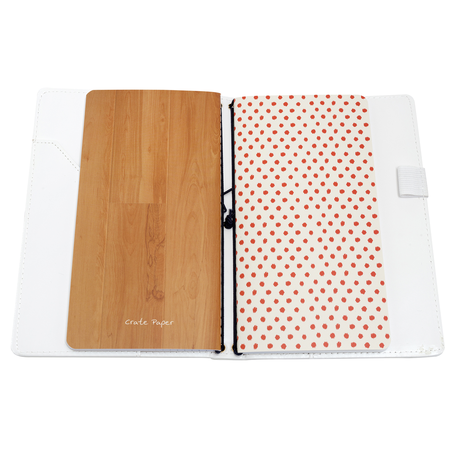 JOURNAL – FLORAL – 3 PIECES - Image 4