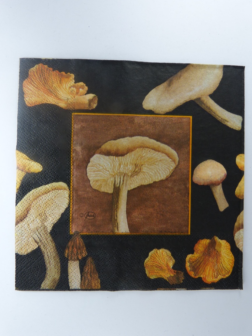 Servilletas 33x33 cm