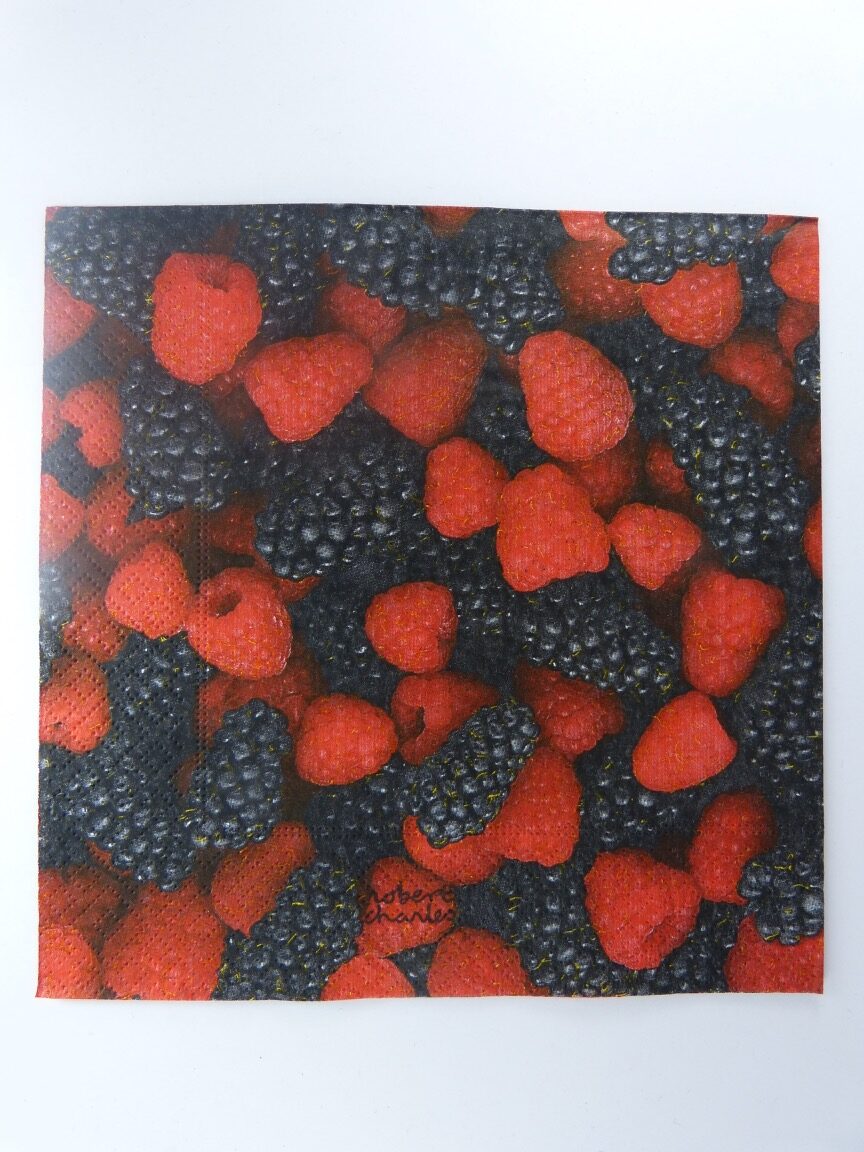 Servilletas 33x33 cm