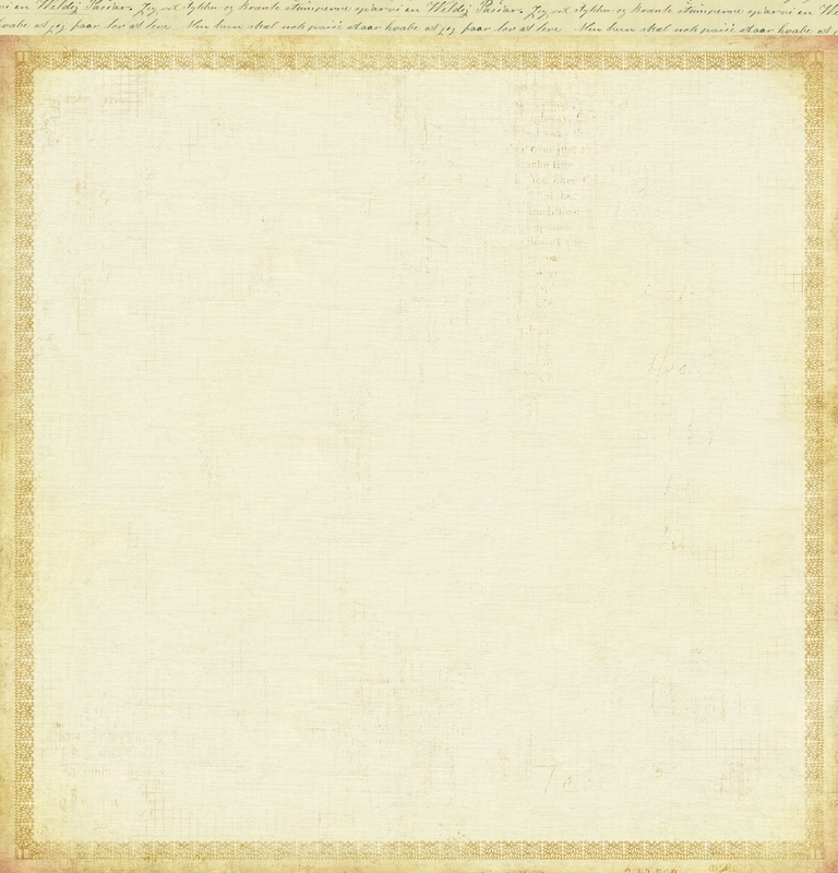 PAPER - AC - OPEN STOCK REFRESH 2019 - 12 X 12 - OPEN STOCK CARDSTOCK - ANTIQUE SCRIPT - Image 2