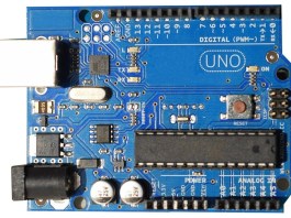 Arduino Uno R3