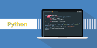 Ngôn ngữ lập trình Python