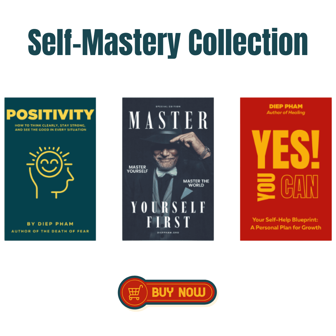 Self-mastery-collection