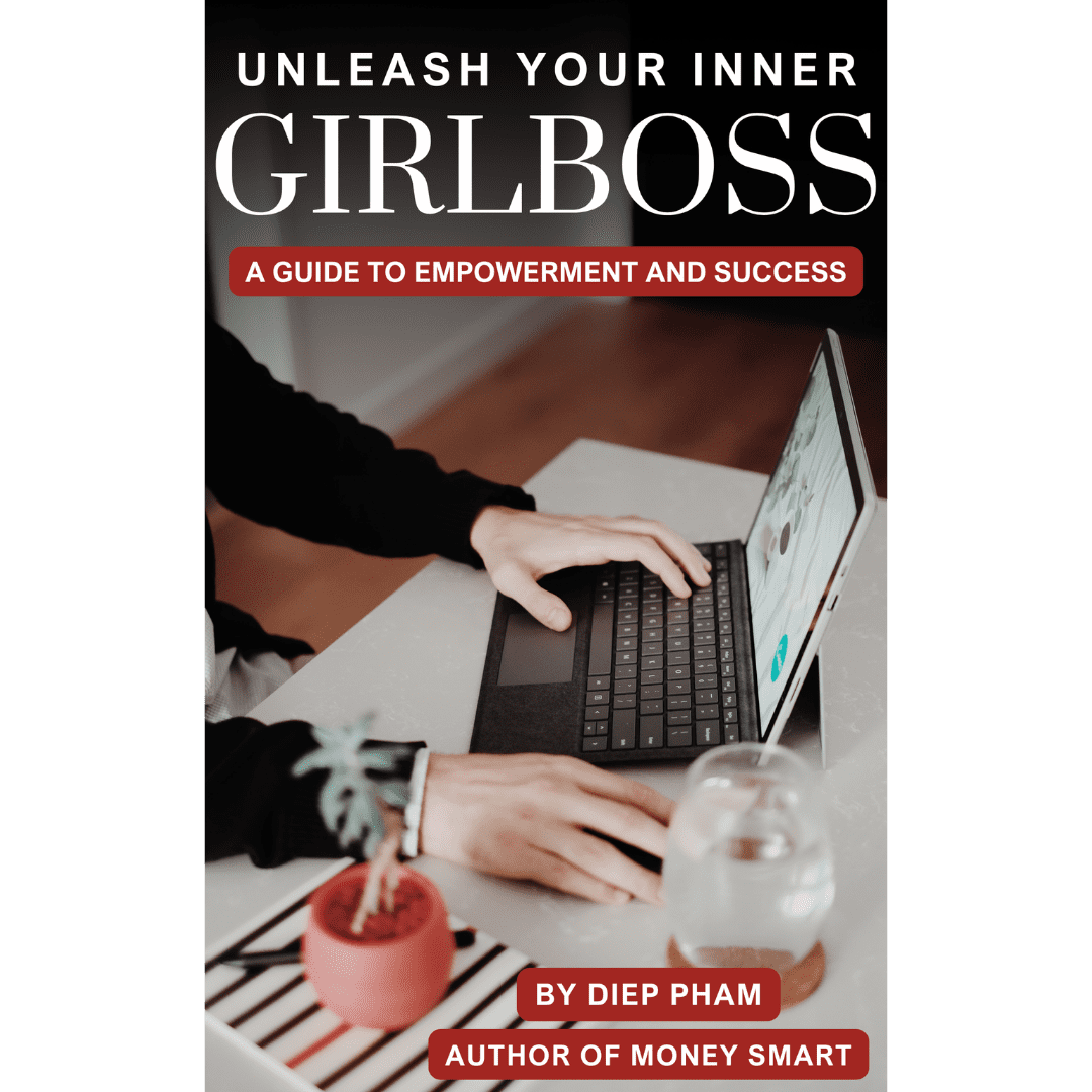 Inner Girlboss