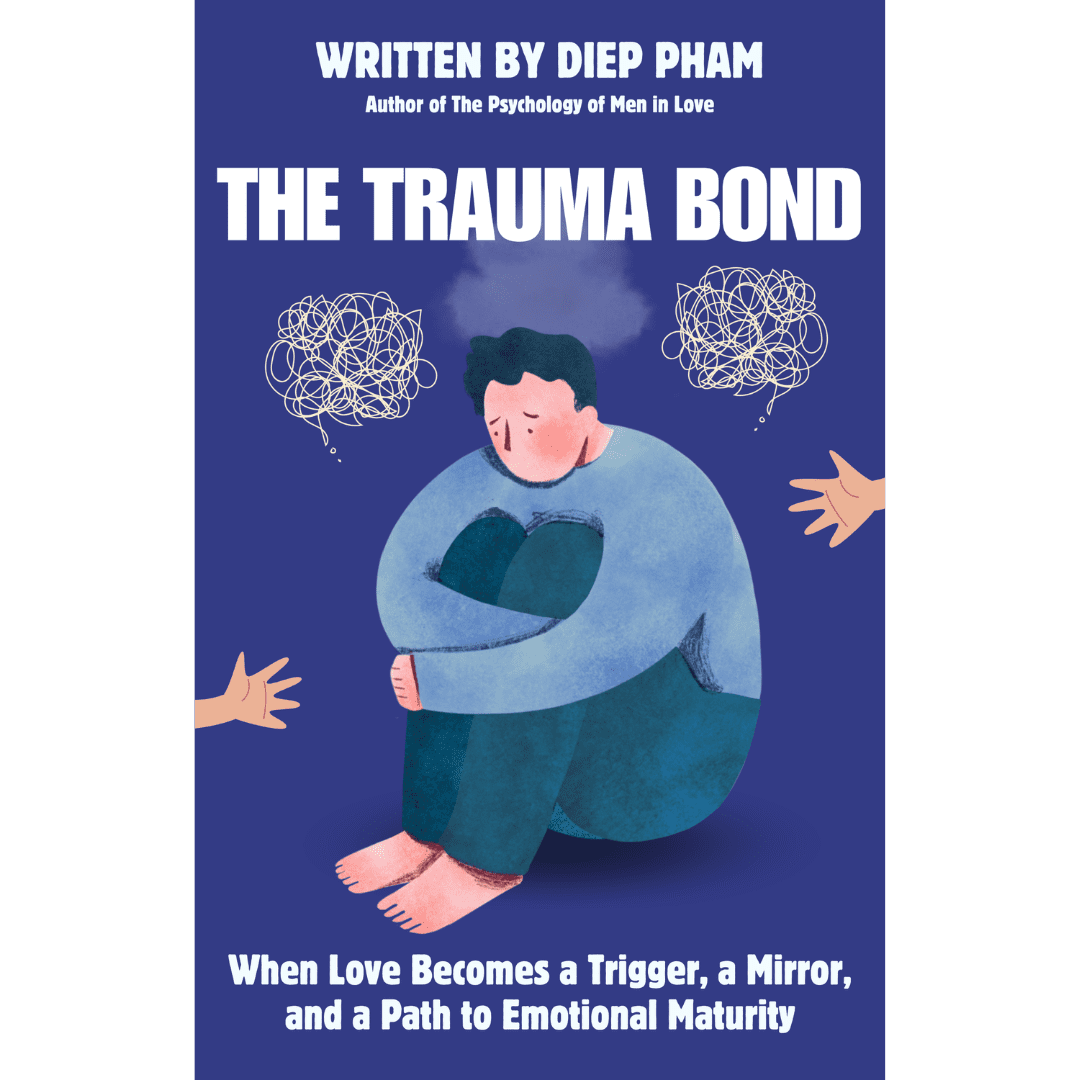 The Trauma Bond