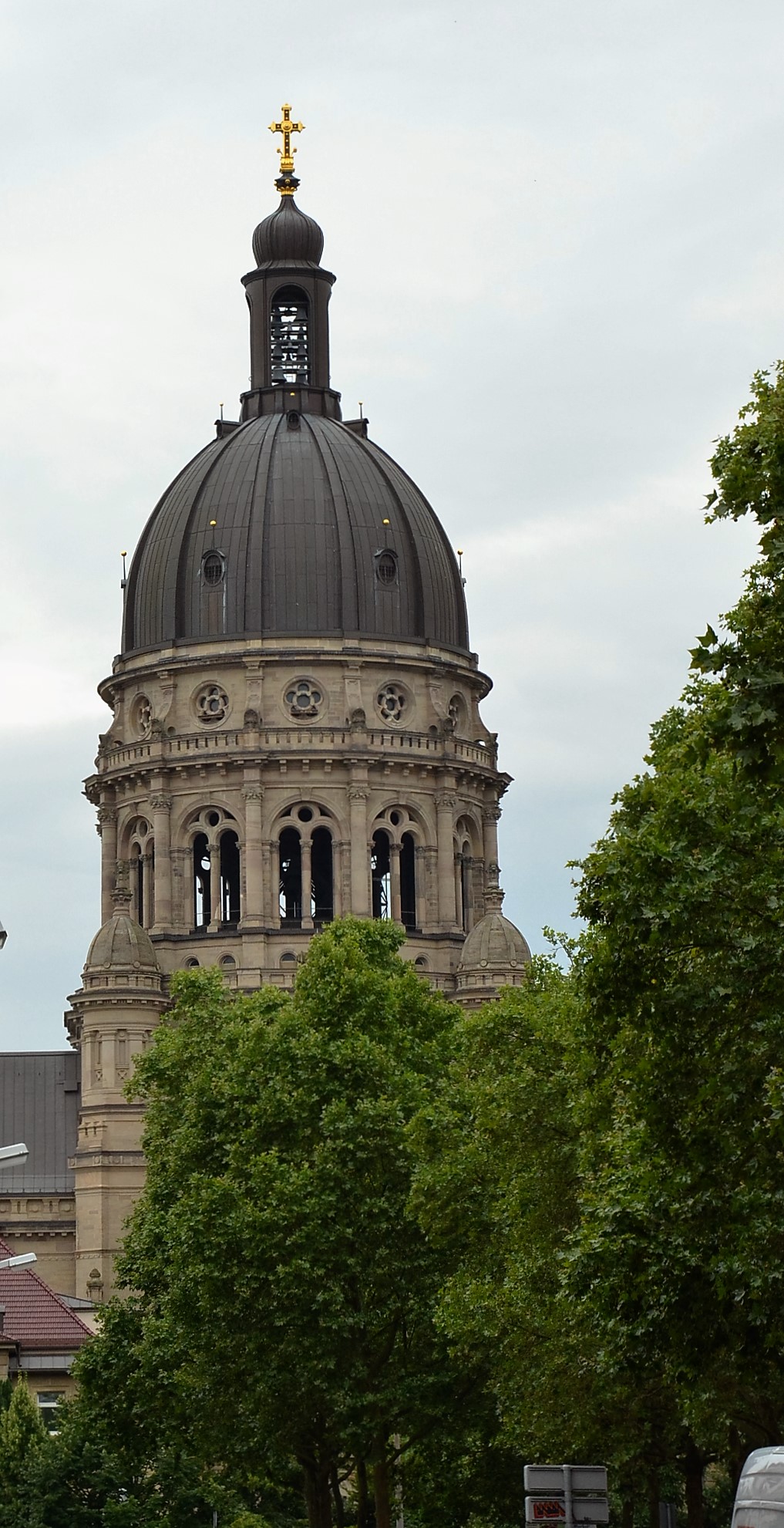 Christuskirche