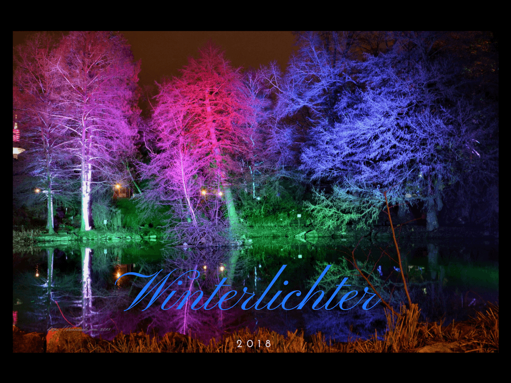 winterlichter
