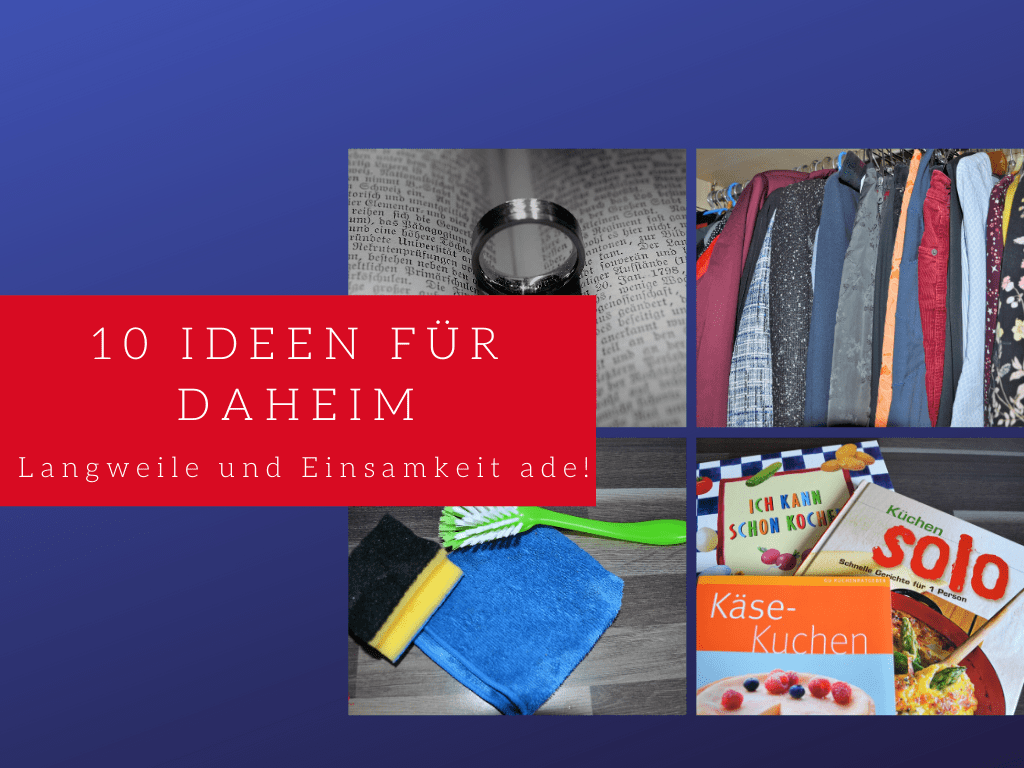 HeaderLangeweile