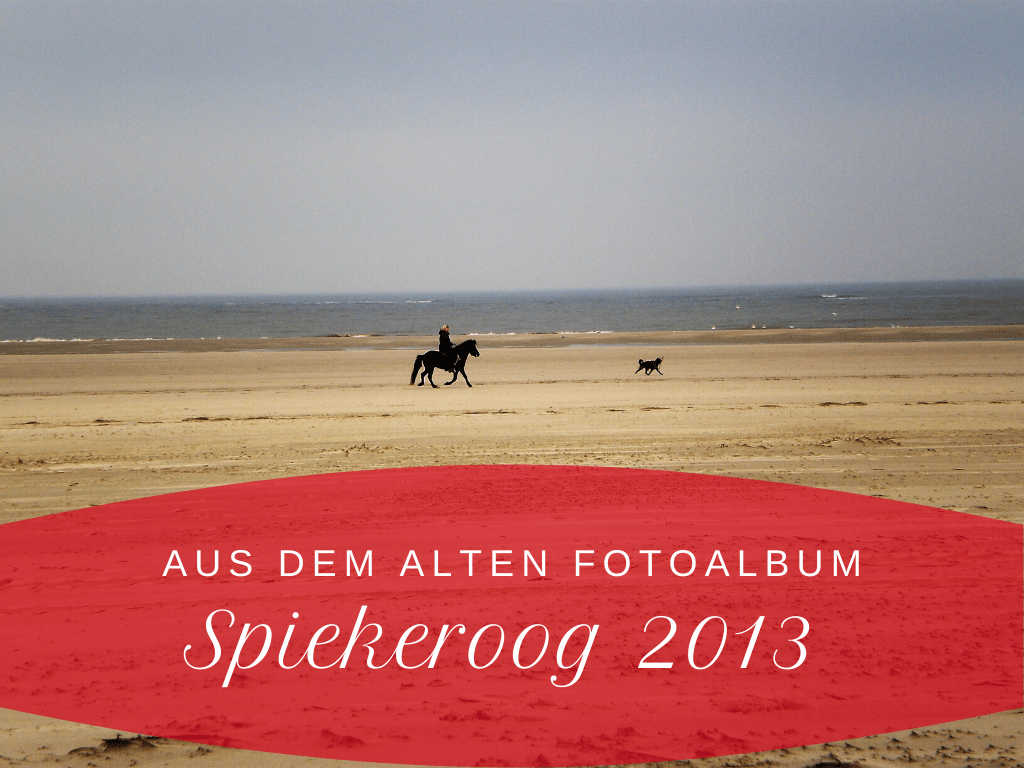 Header Spiekeroog