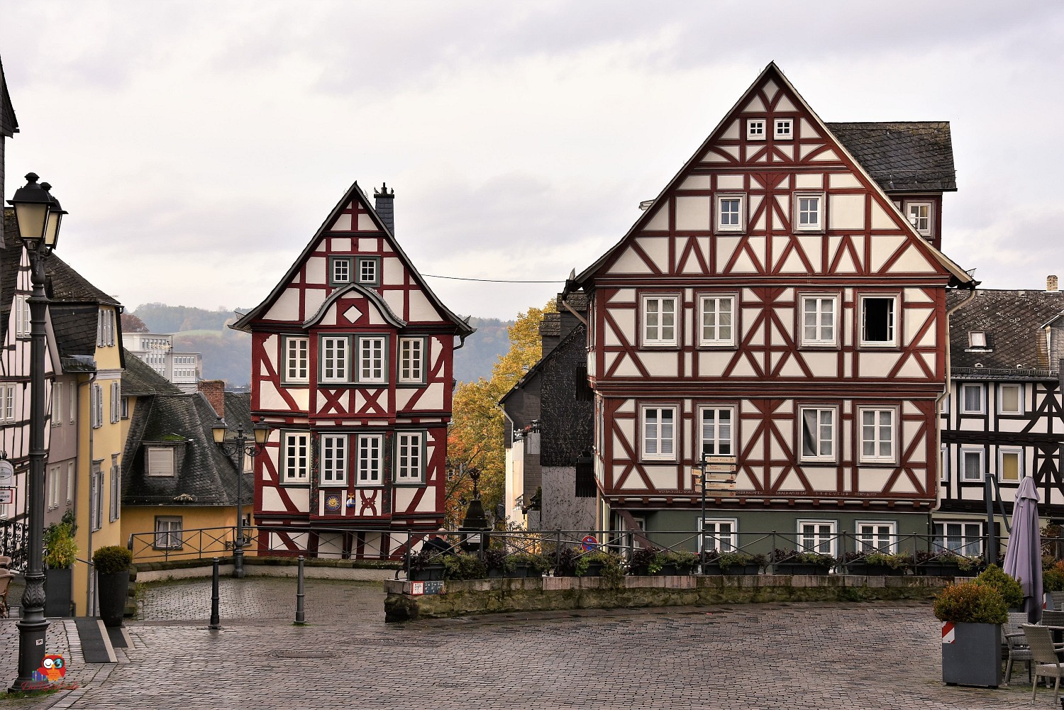 Wetzlar 97