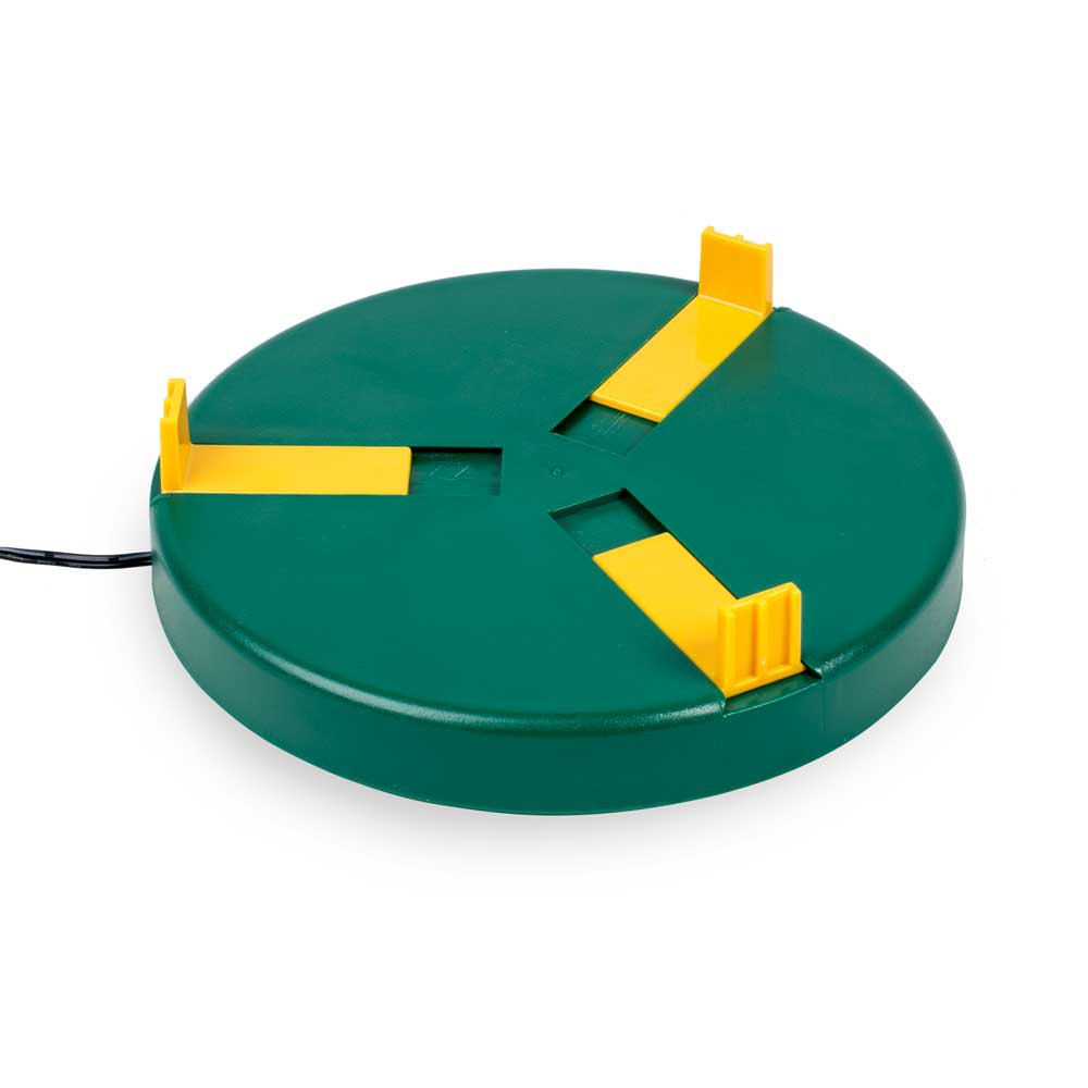 Drinkbakverwarmer (ø 20/25/30 cm)