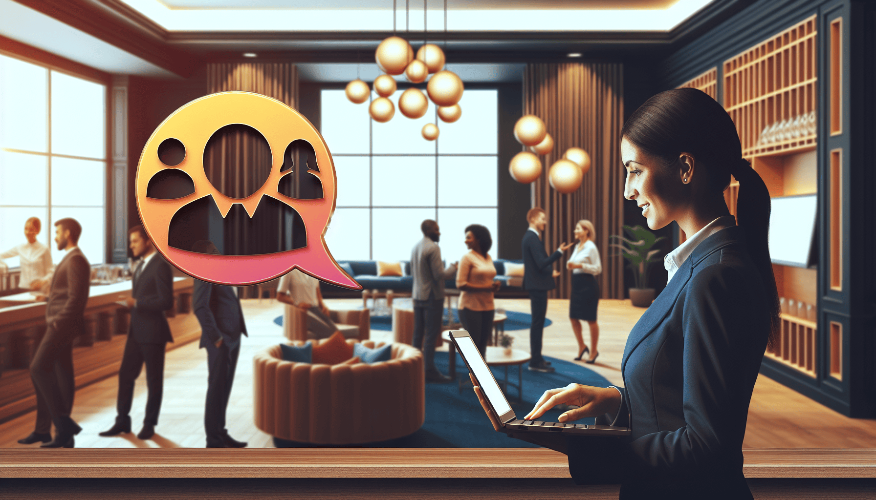 Communitymanagement, Hotel Marketingagentur