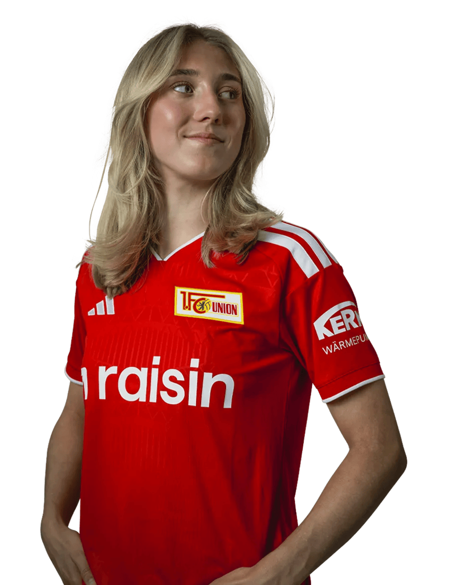 Silje Skaara Helgesen