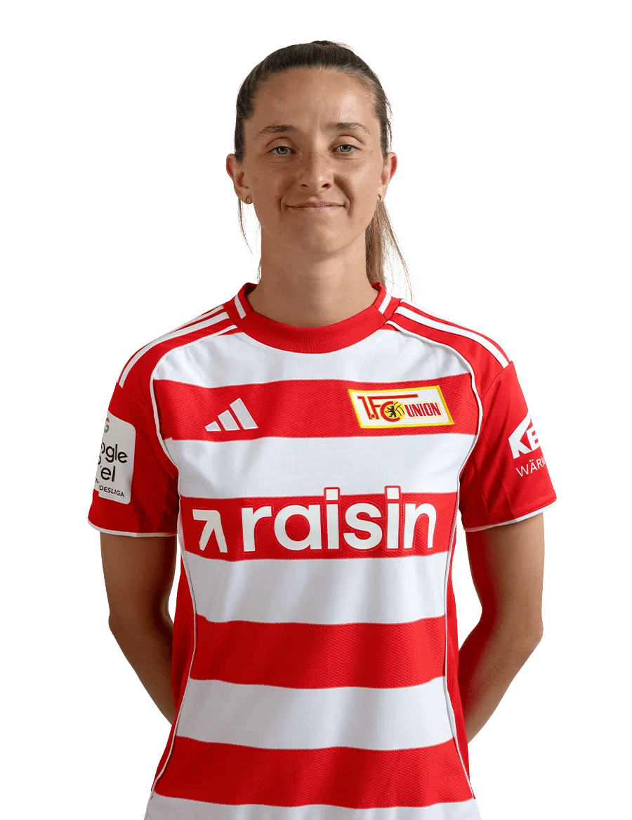 Celine Frank