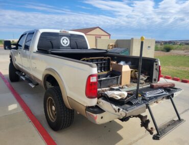 mobile field-testing-lab-reporting-analysis