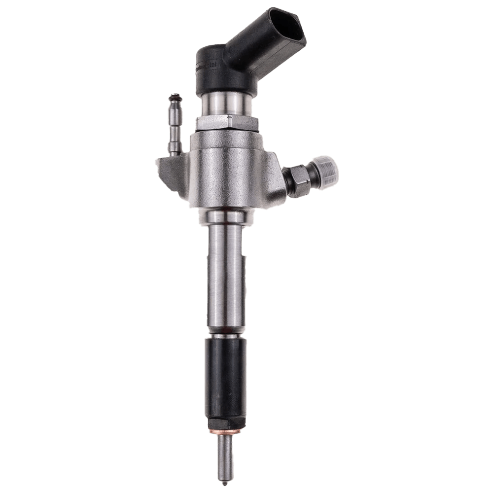 9674973080 diesel injector 1.6 HDI Ford Volvo Peugeot Mazda