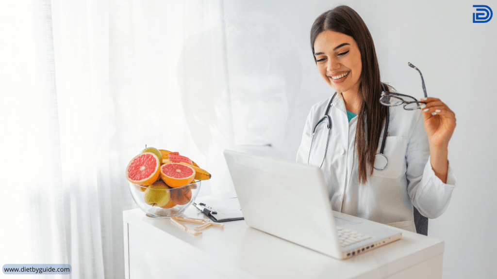 How does the HCG diet work
