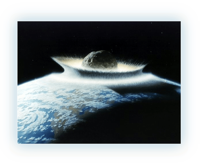 Jesus christus ist der richter, der sich zuvor für uns im gericht gottes gestellt hat. Himmel