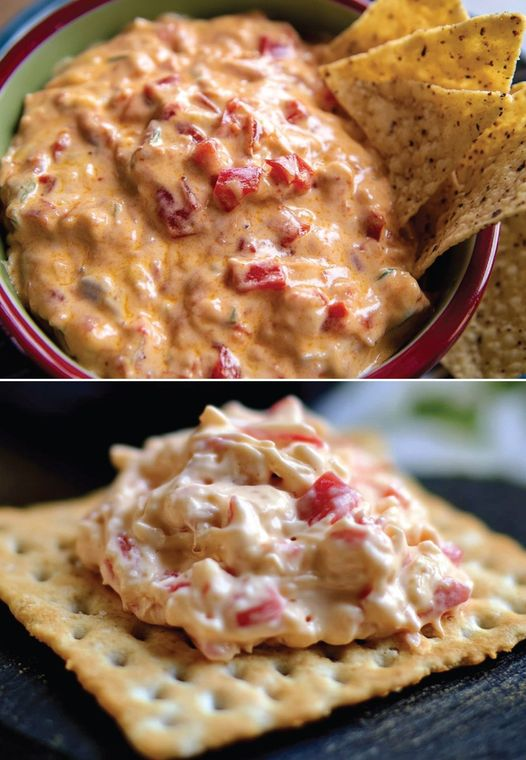 Pimento Cheese