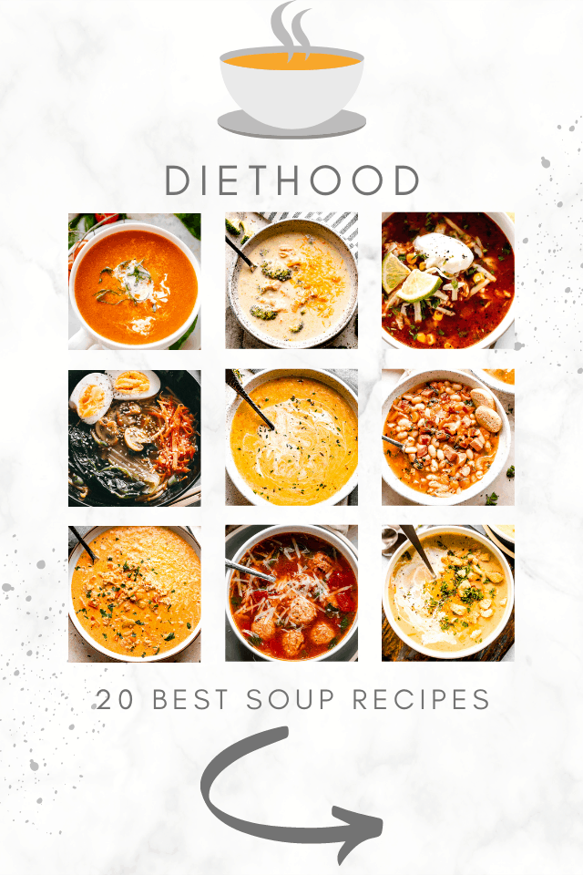 Best Soup Recipes - 31 Best Instant Pot Soup Recipes For Weight Loss Eat This Not That / And almost nothing is simpler than cabbage soup.