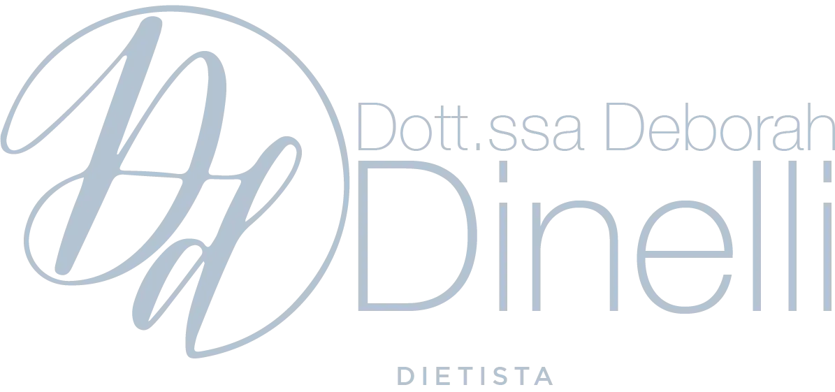 Logo Dottoressa Dinelli