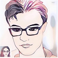 Guolong Zheng Github - Artistic High Resolution Abstract Backgrounds | Free Download